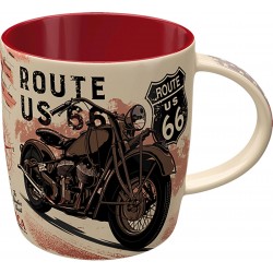 Taza Route 66