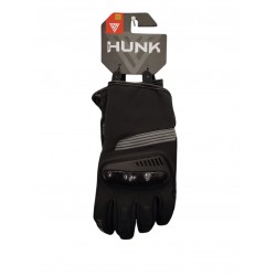 Guantes moto invierno Hunk