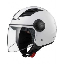 LS2, Casco Moto Jet Airflow...