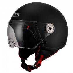 Casco Jet NZI Vintage 3