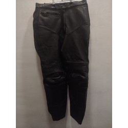 Pantalones de moto Cuero...