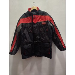 Chaqueta de moto Levior...