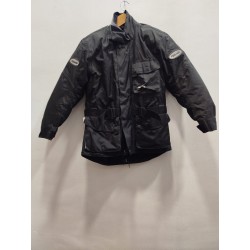 Chaqueta Moto Reusch