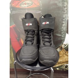 Botas Moto DXR