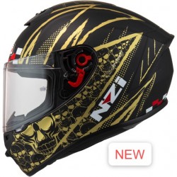 CASCO NZI TRENDY 2 FLAG