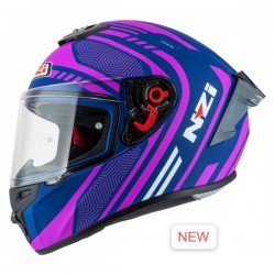 Casco Trendy 3 Stream