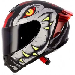 Casco NZI Trendy 3 Stream...