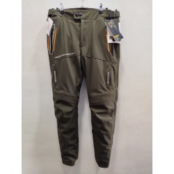 Pantalones Moto softshell