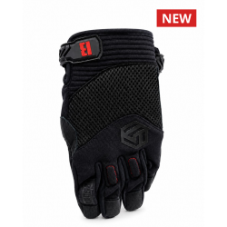 Guantes de moto para verano