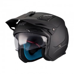 Casco MT District SV S /...