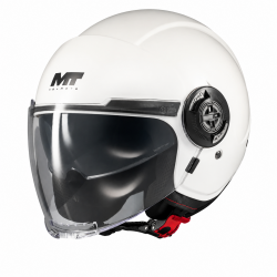 Casco MT VIALE SV S / PURE...