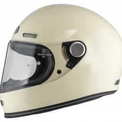 Casco Integral Revival Bone