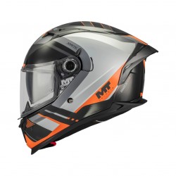 Casco integral MT Braker SV...