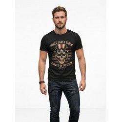 Camiseta Uncle Sam