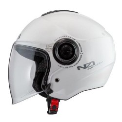 Casco Jet NZI CIVIC