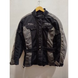 Chaqueta Moto Mujer Polo