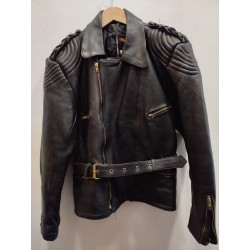 Chaqueta de Moto cruzada