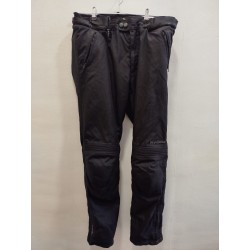 pantalon moto Vanucci