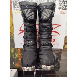 Botas Moto OffRoad Raven...