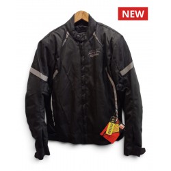 Chaqueta MerMoto 4 estaciones