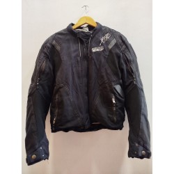 Chaqueta Moto Streetfighter