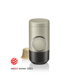 Cafetera portátil NS2 Wacaco