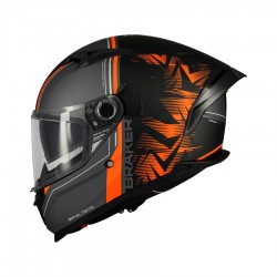 Braker SV Charm B4 Mate