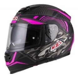 Casco NZI Eurus 2 Desert...